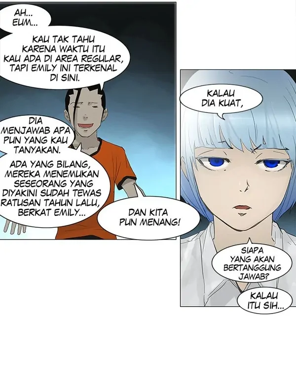 Baca Tower of God - Chapter 118 halaman 41