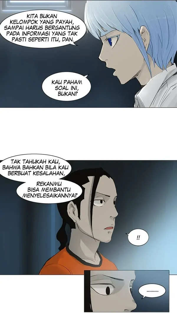 Baca Tower of God - Chapter 118 halaman 42