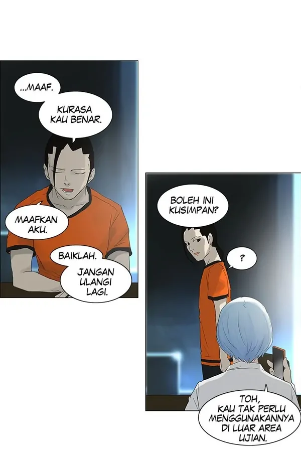 Baca Tower of God - Chapter 118 halaman 43