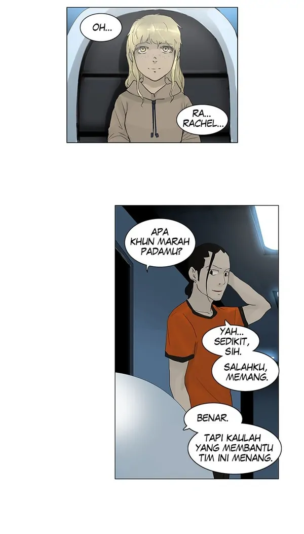 Baca Tower of God - Chapter 118 halaman 46