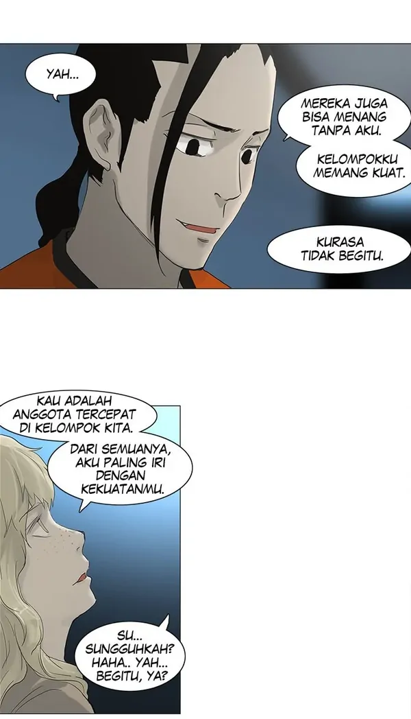 Baca Tower of God - Chapter 118 halaman 47