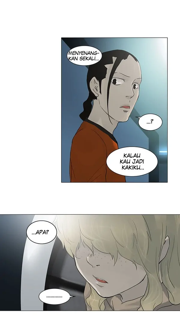 Baca Tower of God - Chapter 118 halaman 48