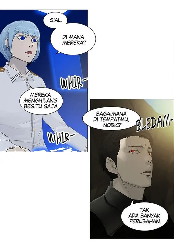 Baca Tower of God - Chapter 118 halaman 5
