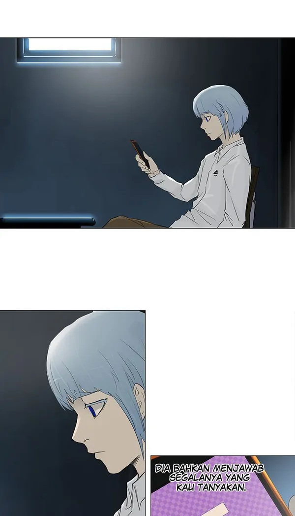 Baca Tower of God - Chapter 118 halaman 50