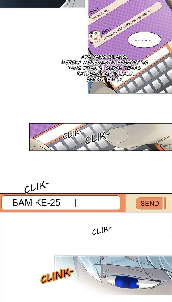 Baca Tower of God - Chapter 118 halaman 51