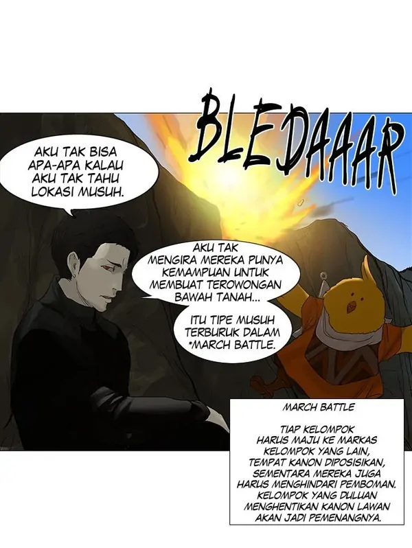 Baca Tower of God - Chapter 118 halaman 6