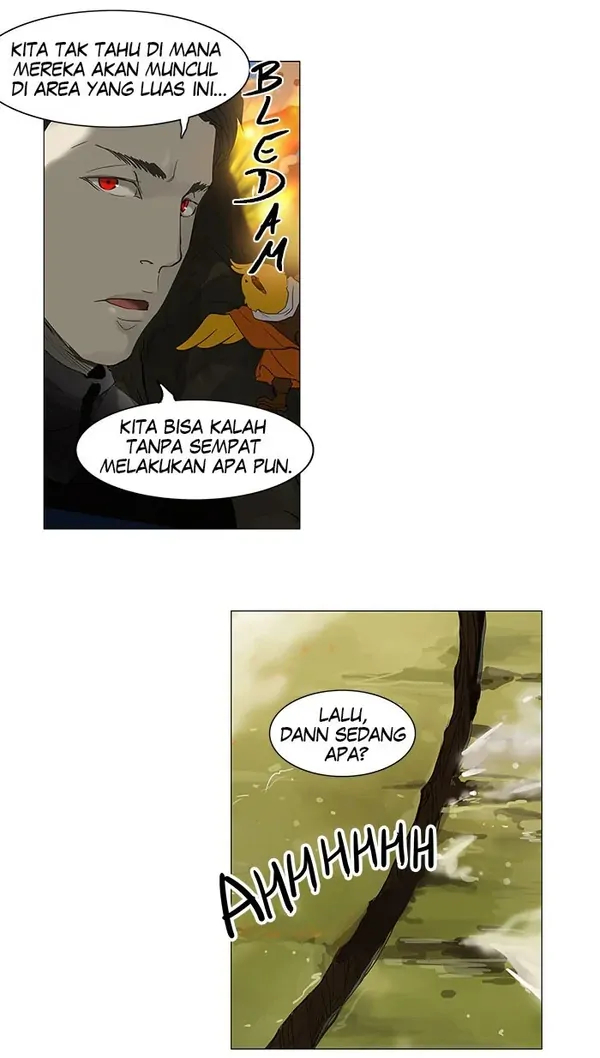 Baca Tower of God - Chapter 118 halaman 7