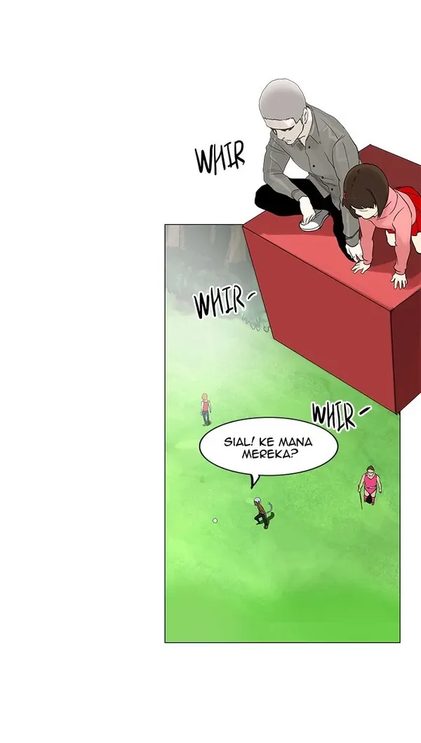 Baca Tower of God - Chapter 119 halaman 10