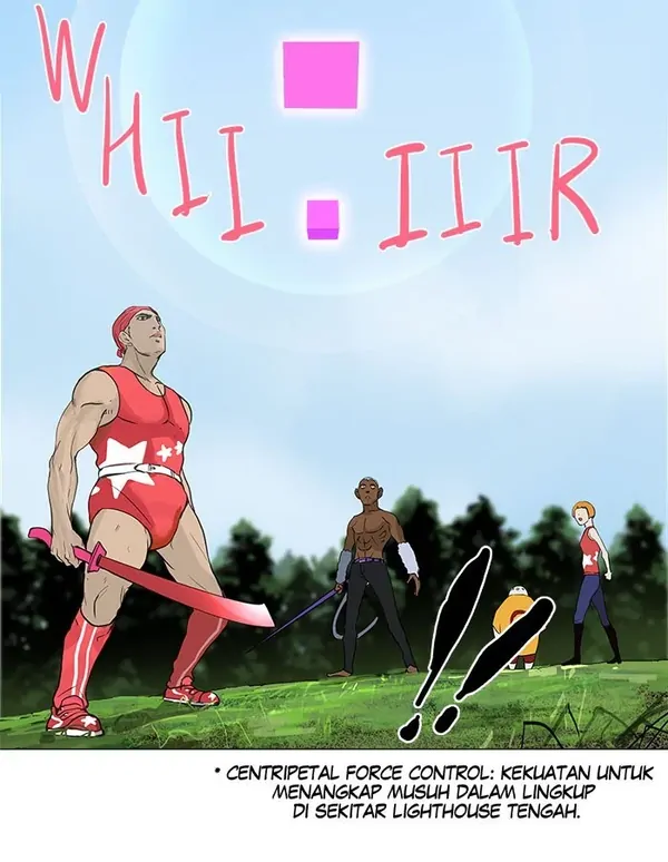 Baca Tower of God - Chapter 119 halaman 12