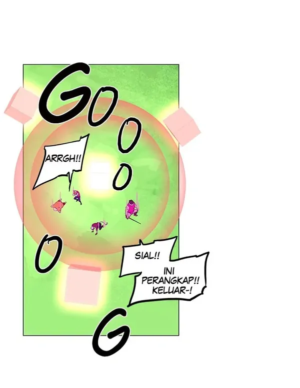 Baca Tower of God - Chapter 119 halaman 13