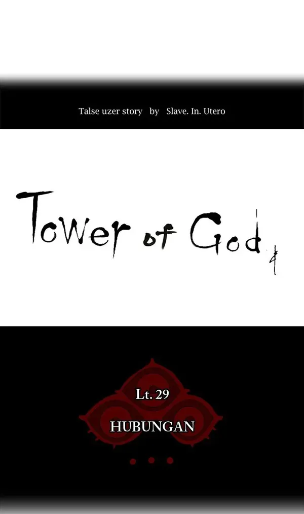 Baca Tower of God - Chapter 119 halaman 18