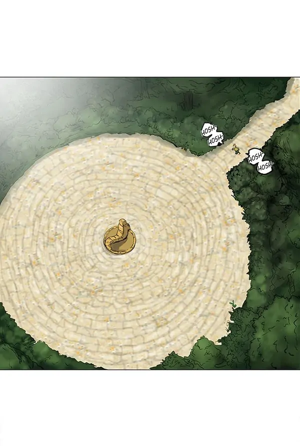 Baca Tower of God - Chapter 119 halaman 20