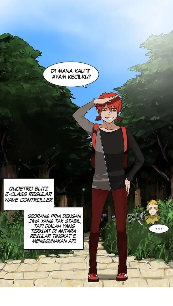 Baca Tower of God - Chapter 119 halaman 22