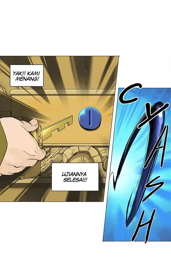 Baca Tower of God - Chapter 119 halaman 28