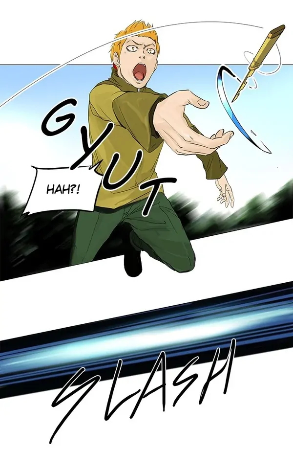 Baca Tower of God - Chapter 119 halaman 29