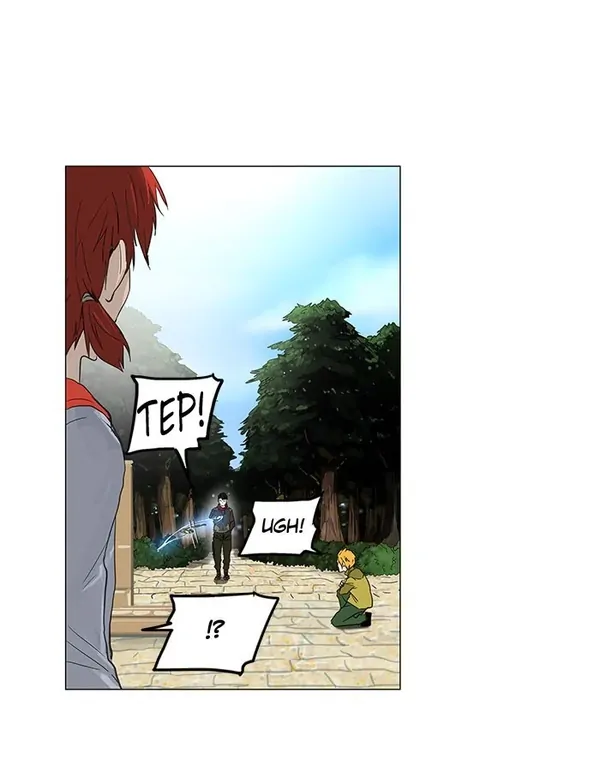 Baca Tower of God - Chapter 119 halaman 30