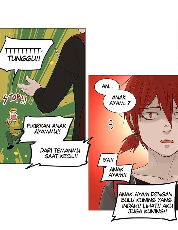 Baca Tower of God - Chapter 119 halaman 34