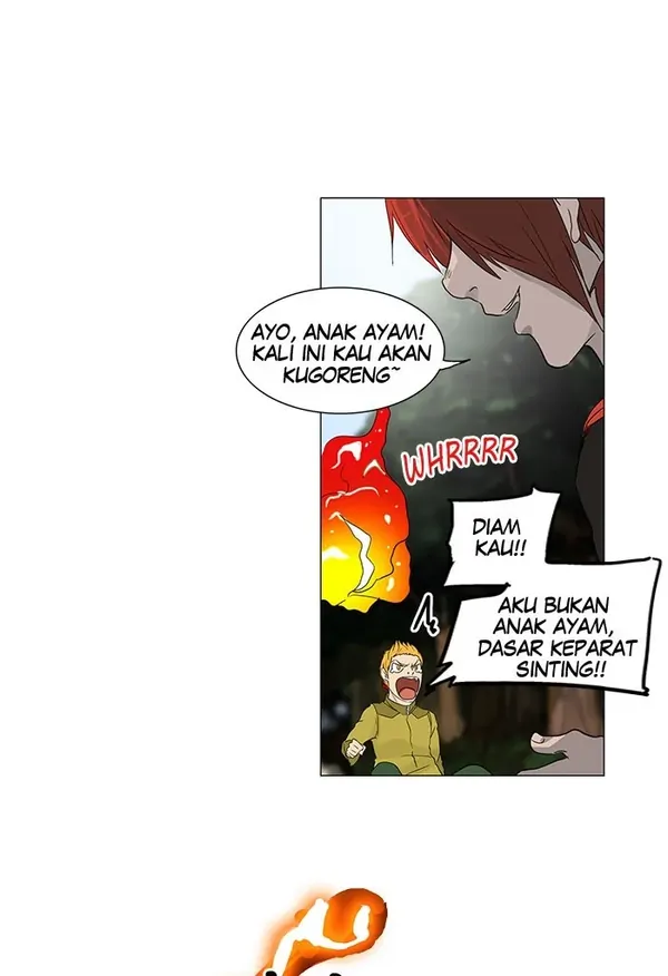 Baca Tower of God - Chapter 119 halaman 37