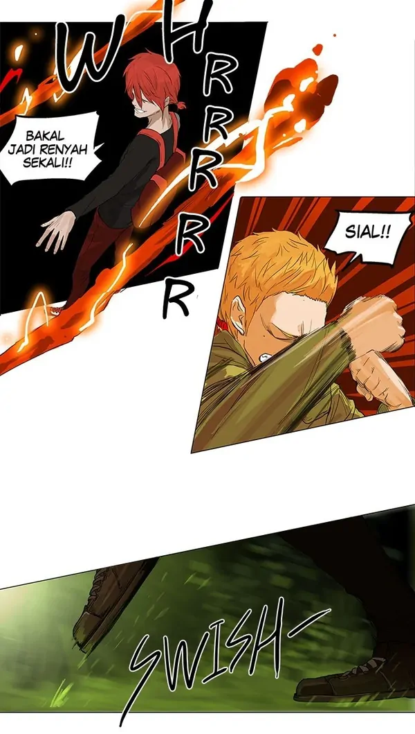 Baca Tower of God - Chapter 119 halaman 38
