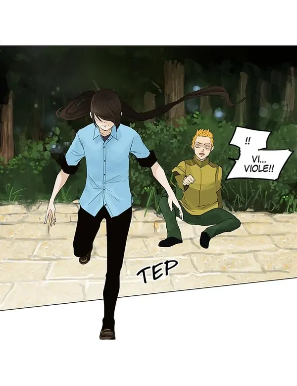 Baca Tower of God - Chapter 119 halaman 40