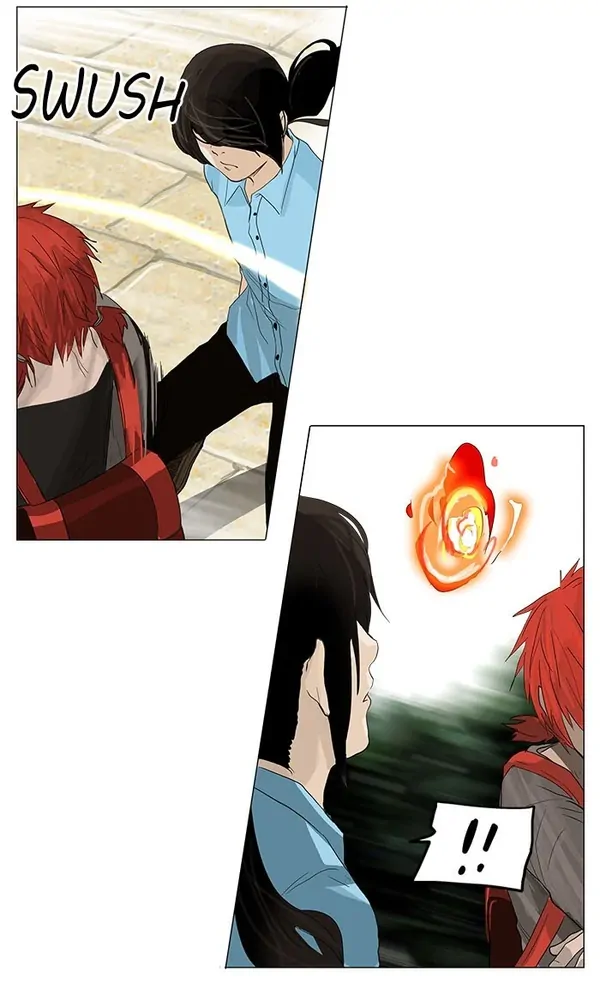 Baca Tower of God - Chapter 119 halaman 43