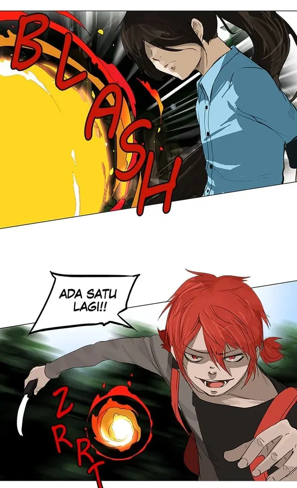 Baca Tower of God - Chapter 119 halaman 45