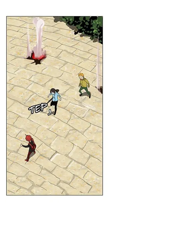 Baca Tower of God - Chapter 119 halaman 47