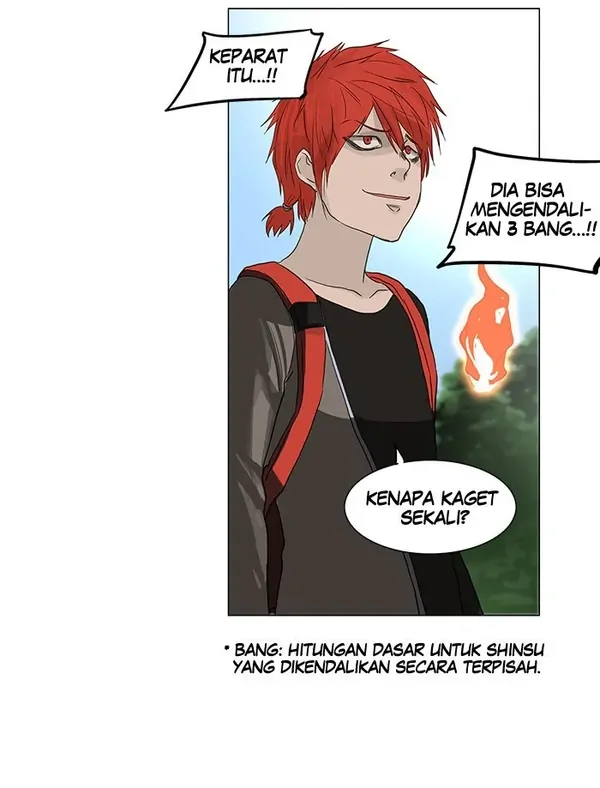 Baca Tower of God - Chapter 119 halaman 48