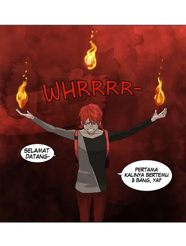 Baca Tower of God - Chapter 119 halaman 49