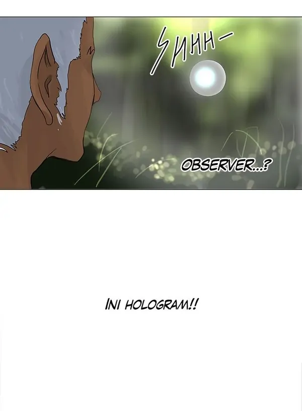 Baca Tower of God - Chapter 119 halaman 5