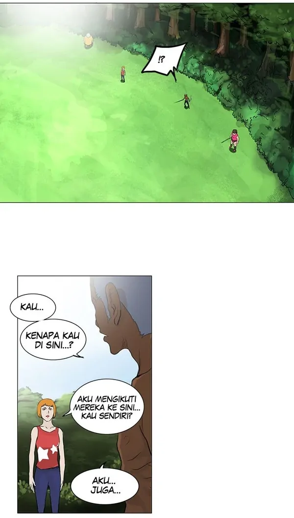 Baca Tower of God - Chapter 119 halaman 9