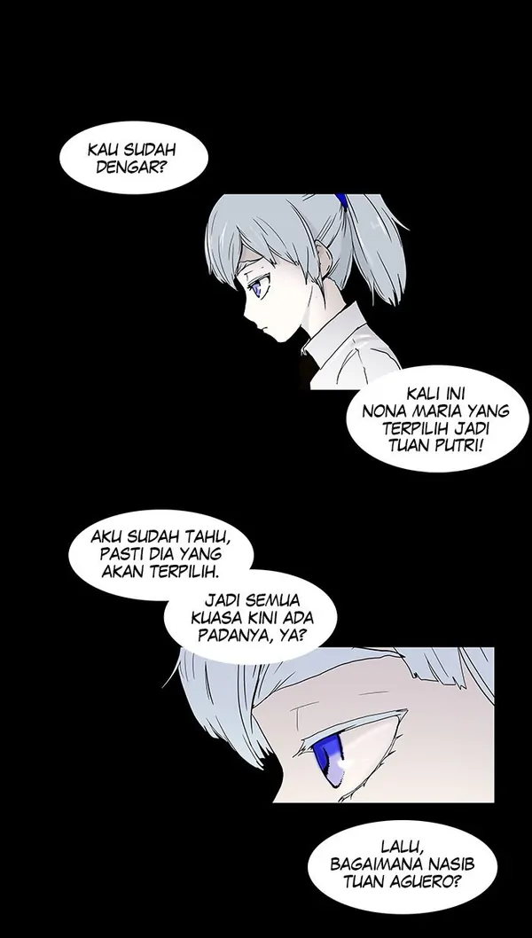 Baca Tower of God - Chapter 12 halaman 1
