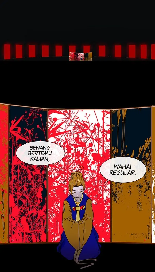 Baca Tower of God - Chapter 12 halaman 10