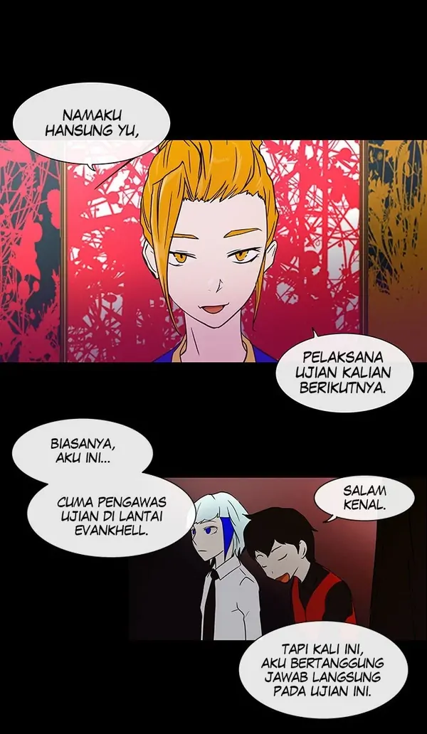 Baca Tower of God - Chapter 12 halaman 11