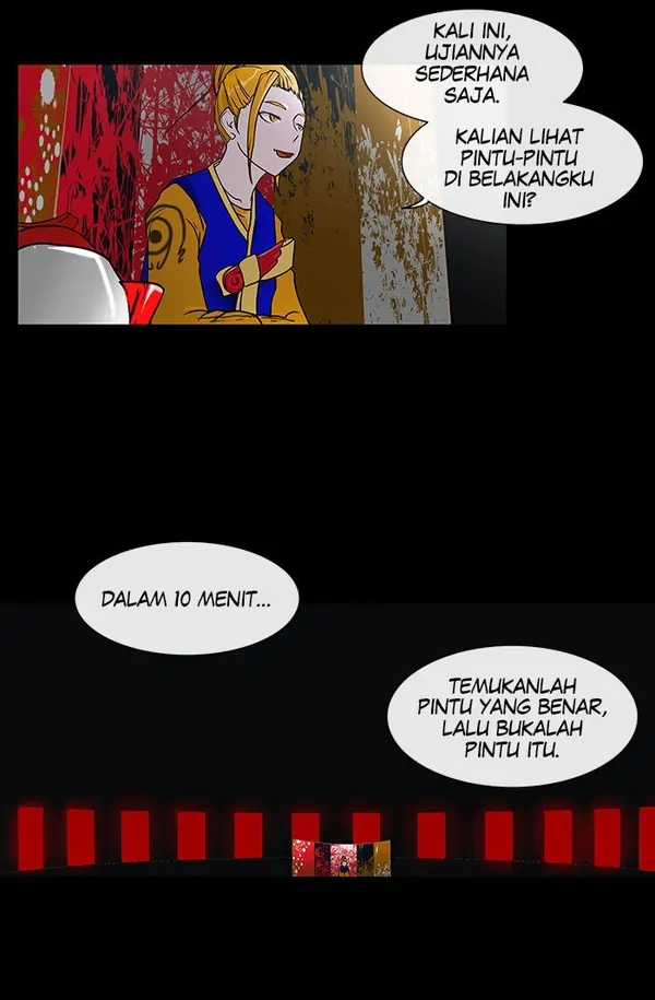 Baca Tower of God - Chapter 12 halaman 12