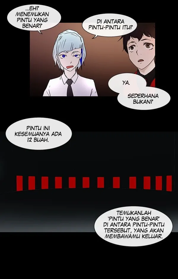 Baca Tower of God - Chapter 12 halaman 13