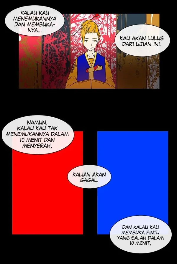Baca Tower of God - Chapter 12 halaman 14