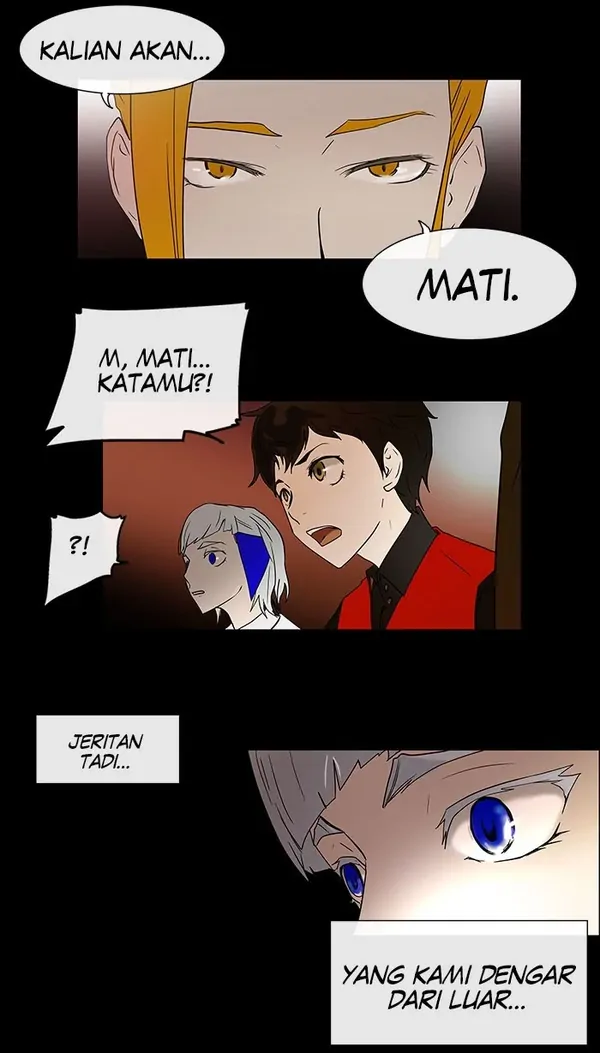 Baca Tower of God - Chapter 12 halaman 15