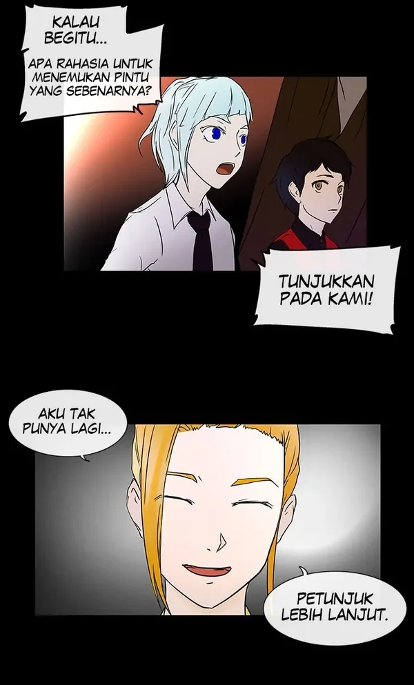 Baca Tower of God - Chapter 12 halaman 16