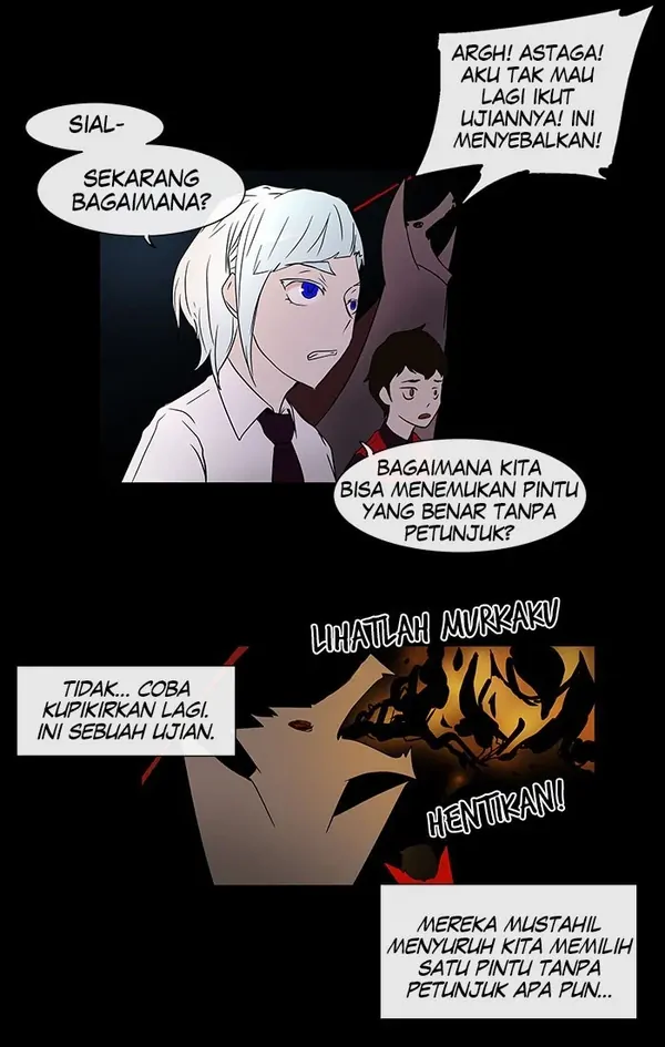 Baca Tower of God - Chapter 12 halaman 19
