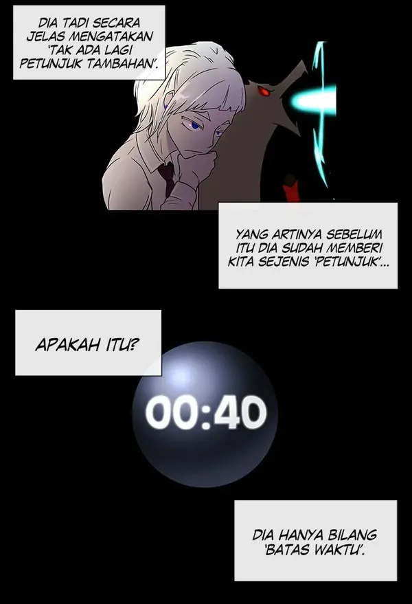 Baca Tower of God - Chapter 12 halaman 21