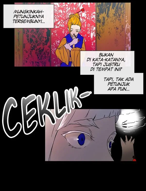 Baca Tower of God - Chapter 12 halaman 22