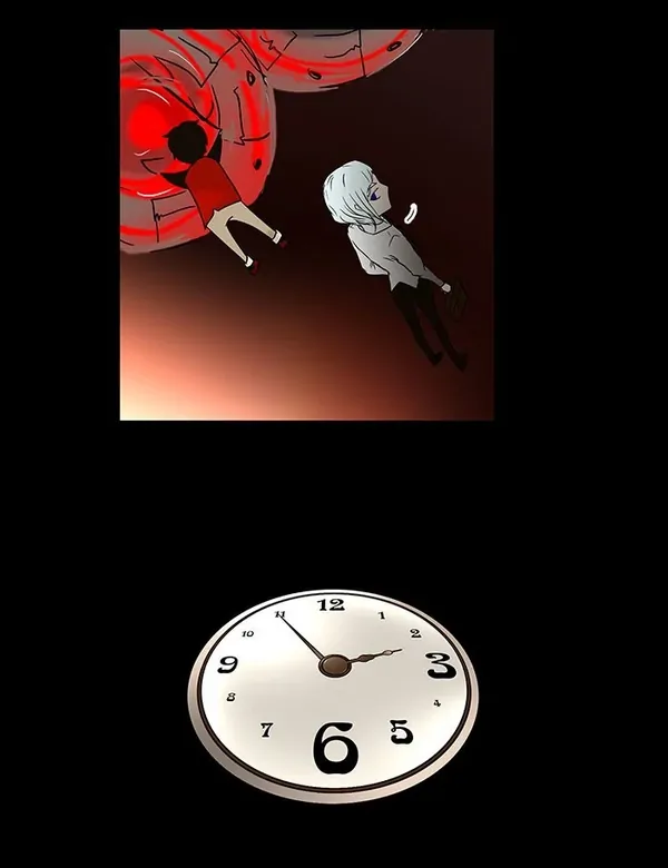 Baca Tower of God - Chapter 12 halaman 23