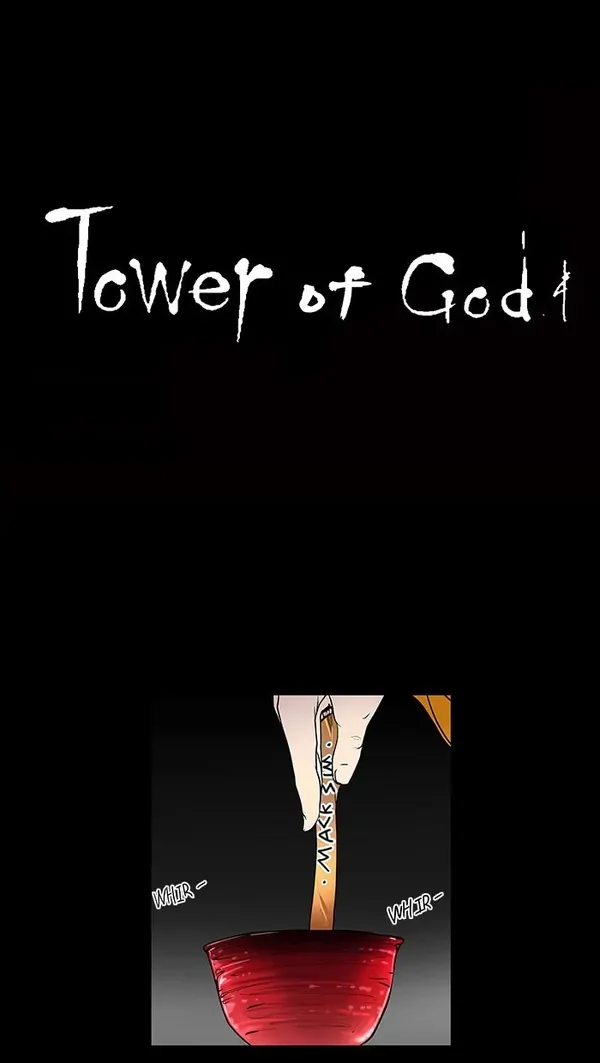 Baca Tower of God - Chapter 12 halaman 26