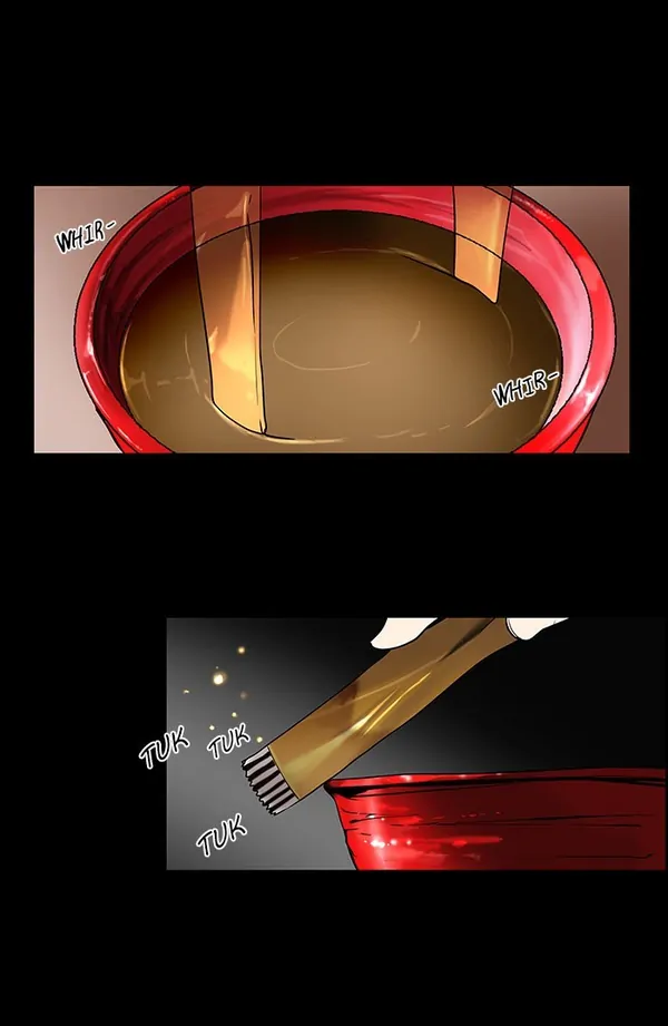 Baca Tower of God - Chapter 12 halaman 27