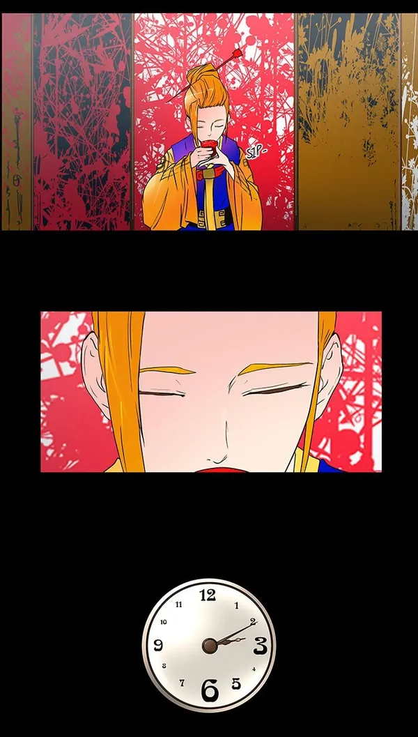 Baca Tower of God - Chapter 12 halaman 28