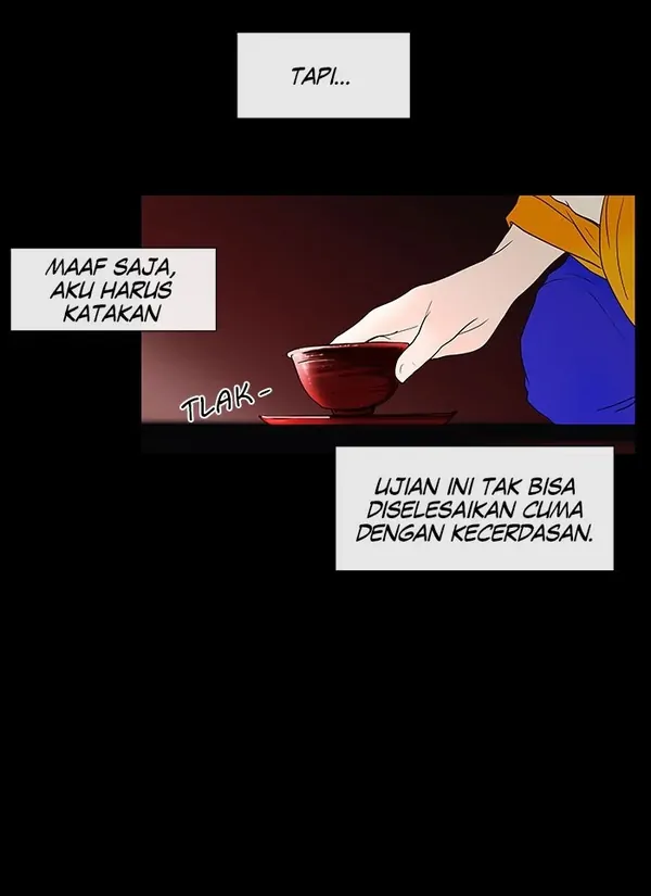 Baca Tower of God - Chapter 12 halaman 30