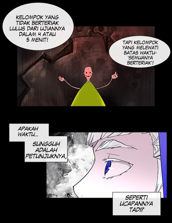 Baca Tower of God - Chapter 12 halaman 33