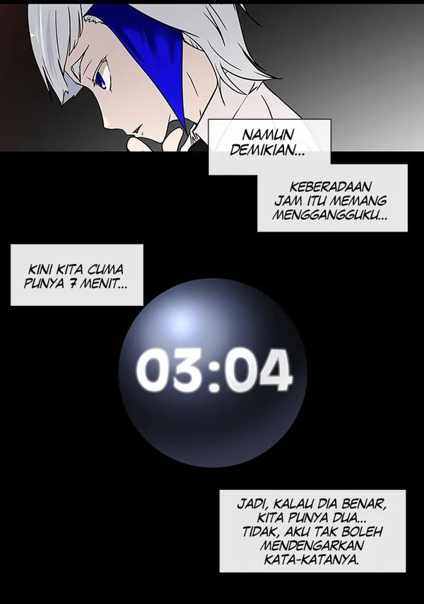 Baca Tower of God - Chapter 12 halaman 35