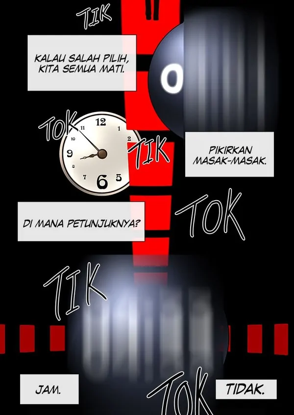 Baca Tower of God - Chapter 12 halaman 37